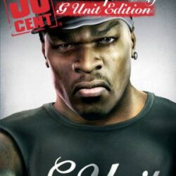 50 Cent – Bulletproof – G-Unit Edition