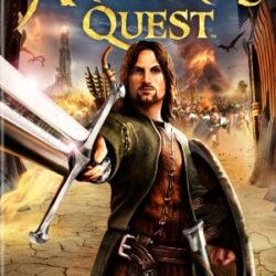 Lord Of The Rings, The – Aragorn’s Quest