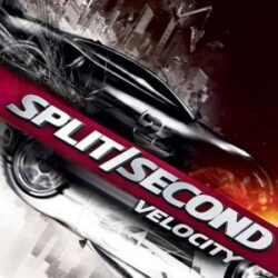Split-Second – Velocity